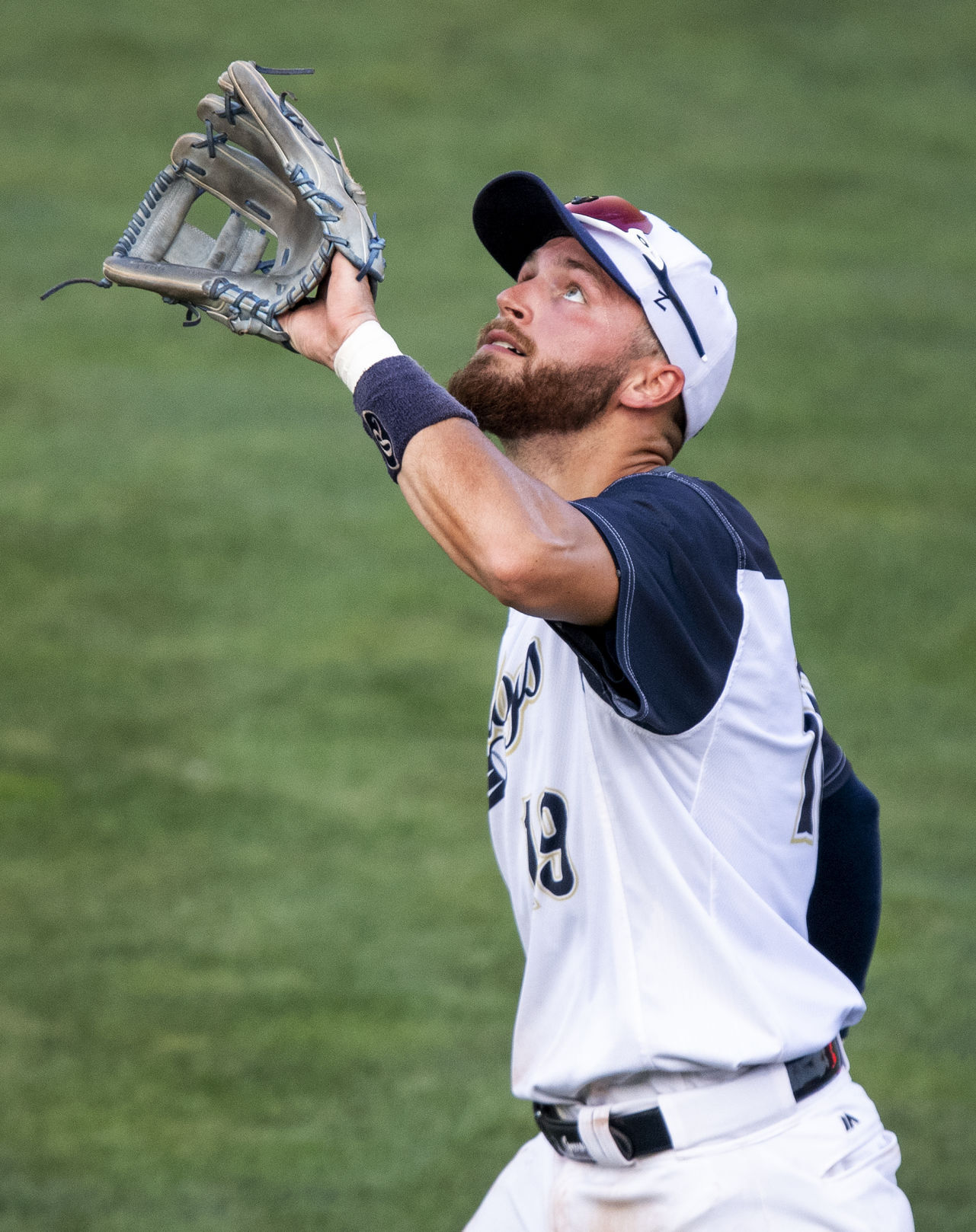 Lincoln Saltdogs vs. Fargo-Moorhead, 7.9